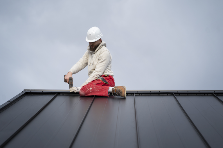roofing services