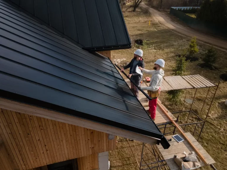 Roofing Companies and the Rise of Eco-Friendly Roofing Solutions