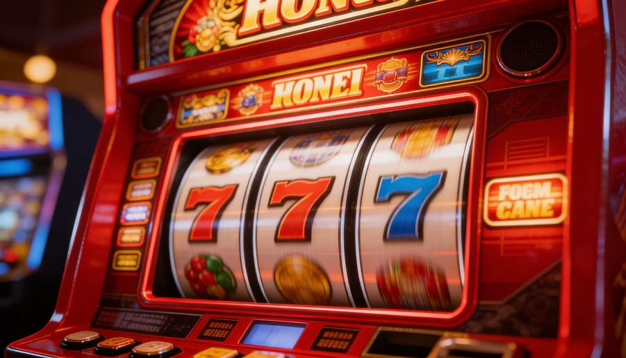 paradise 8 casino España