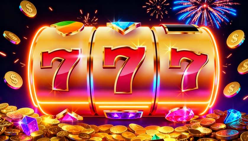 Slotastic casino